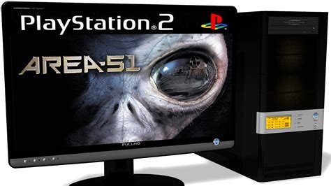 PCSX2 1.5.0 PS2 Emulator .